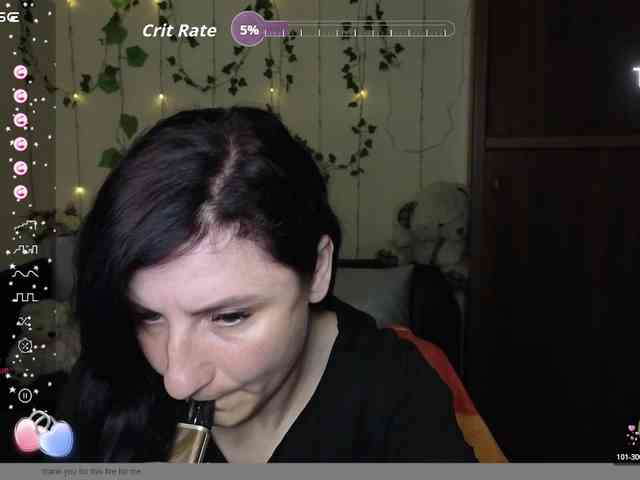 Musekittyjeni112 webcam