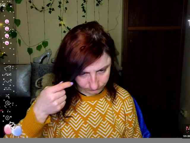Musekittyjeni112 webcam