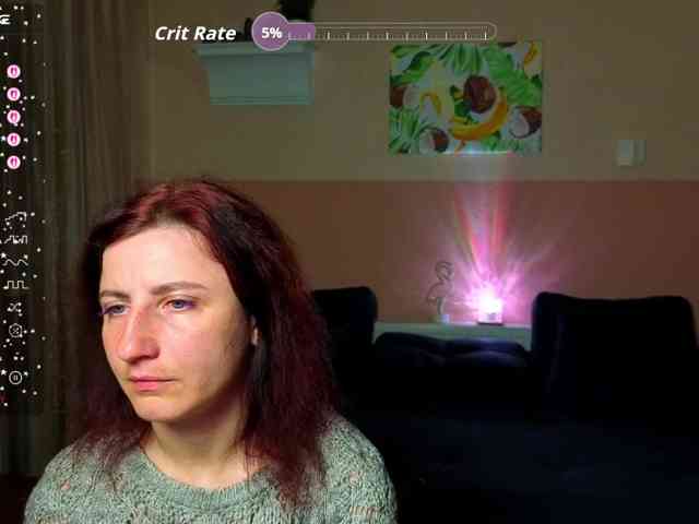 Musekittyjeni112 webcam