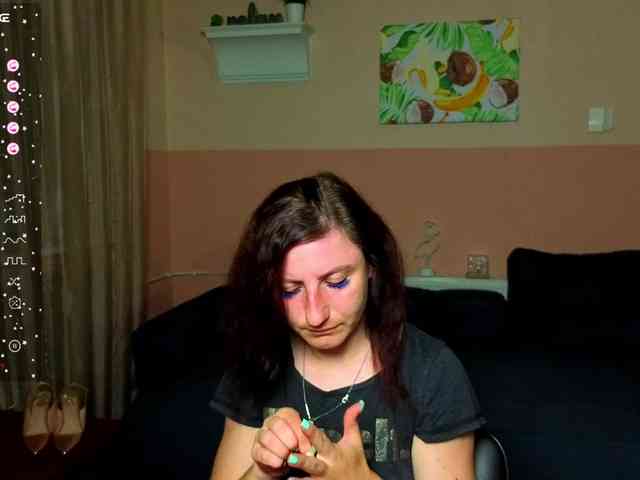 Musekittyjeni112 webcam