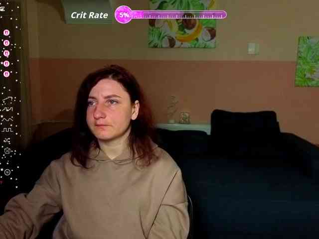 Musekittyjeni112 webcam