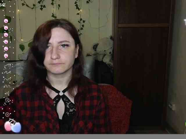 Musekittyjeni112 webcam
