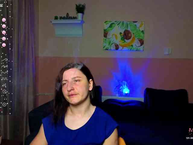 Musekittyjeni112 webcam