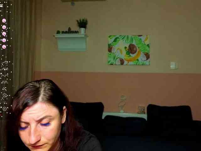 Musekittyjeni112 webcam