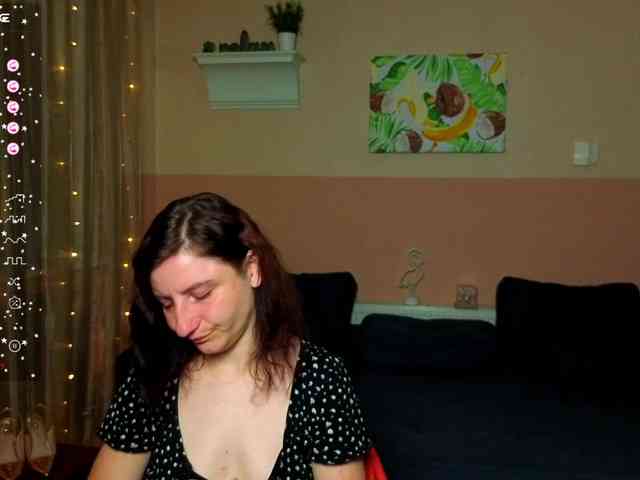Musekittyjeni112 webcam