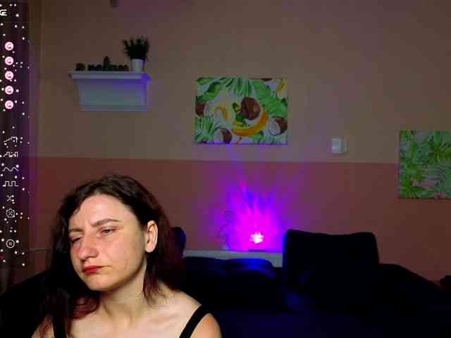 Musekittyjeni112 webcam