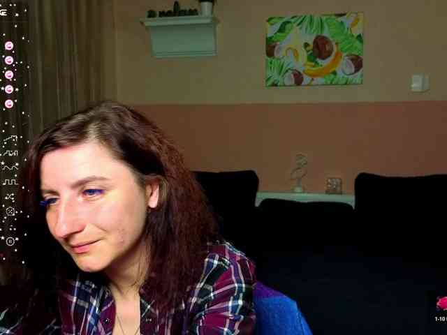 Musekittyjeni112 webcam