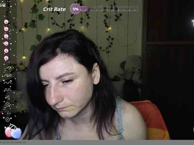 Musekittyjeni112 webcam