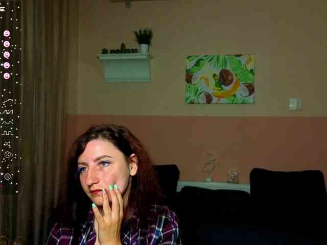Musekittyjeni112 webcam