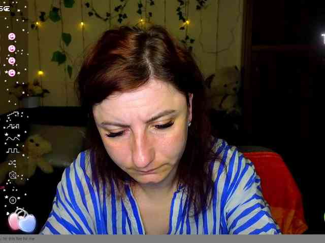 Musekittyjeni112 webcam