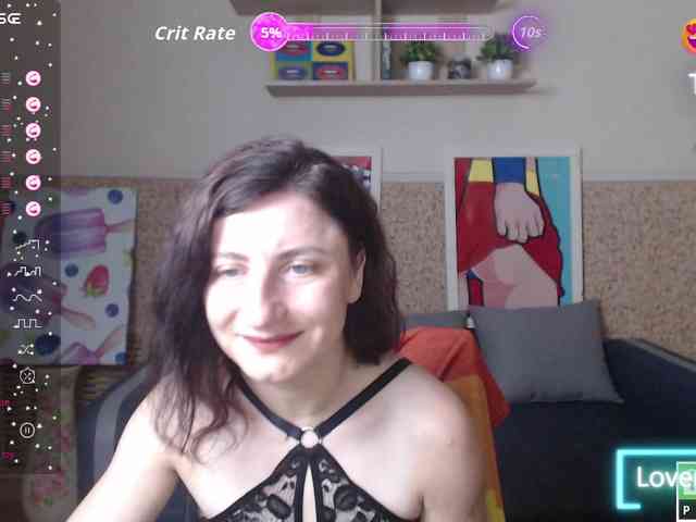 Musekittyjeni112 webcam