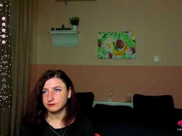 Musekittyjeni112 webcam