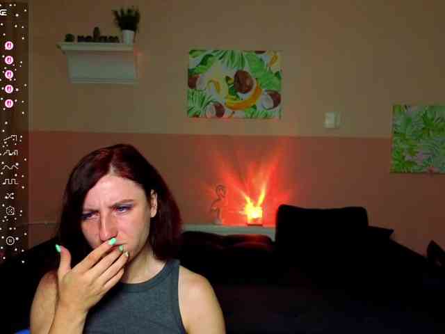 Musekittyjeni112 webcam