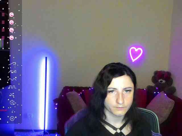 Musekittyjeni112 webcam