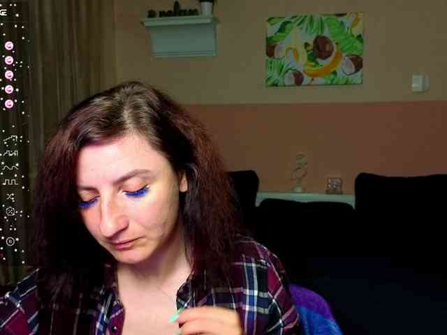 Musekittyjeni112 webcam