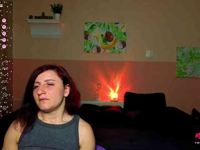 Musekittyjeni112 webcam