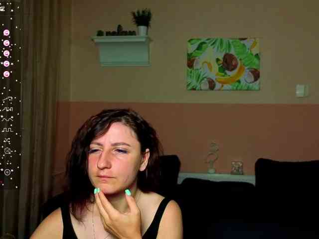 Musekittyjeni112 webcam