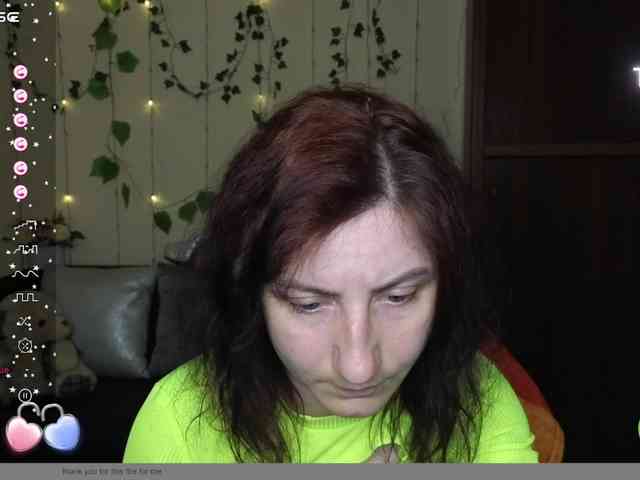 Musekittyjeni112 webcam