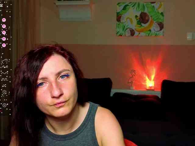 Musekittyjeni112 webcam