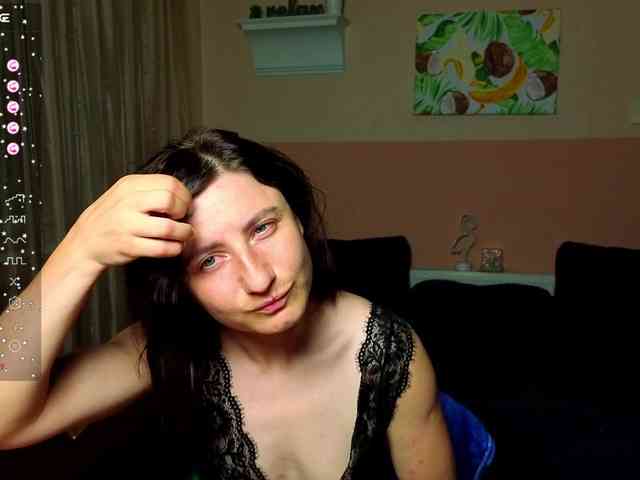 Musekittyjeni112 webcam