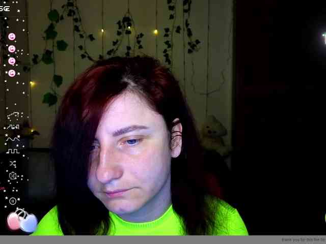 Musekittyjeni112 webcam