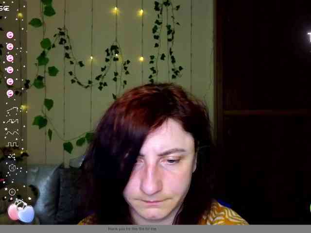 Musekittyjeni112 webcam