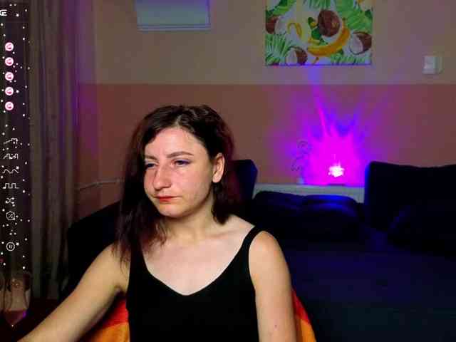 Musekittyjeni112 webcam