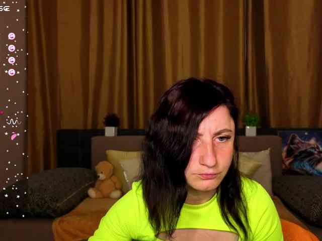 Musekittyjeni112 webcam
