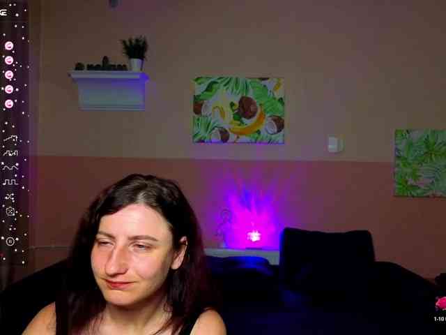 Musekittyjeni112 webcam
