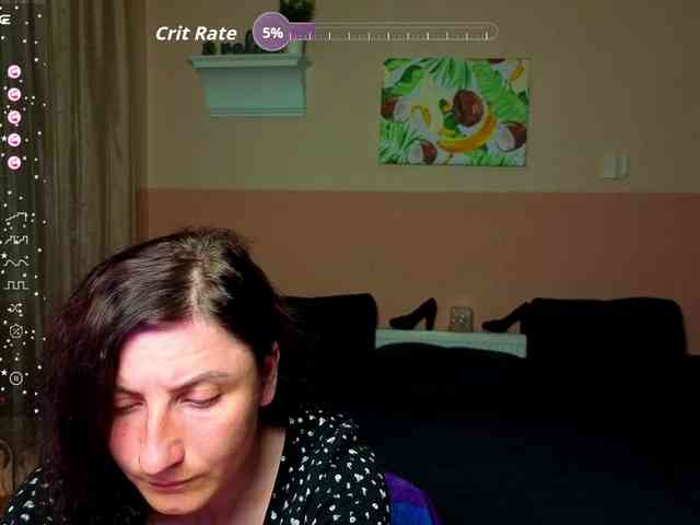 Musekittyjeni112 webcam