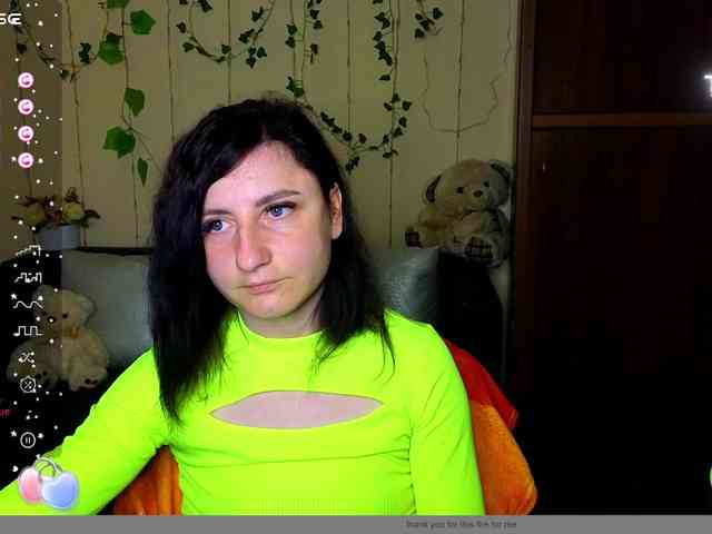 Musekittyjeni112 webcam