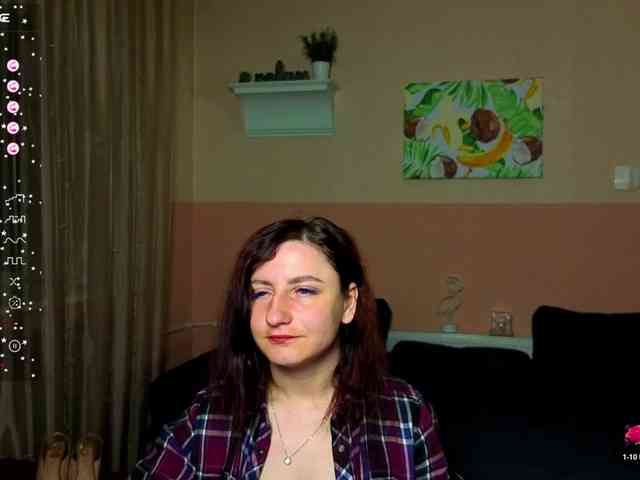 Musekittyjeni112 webcam