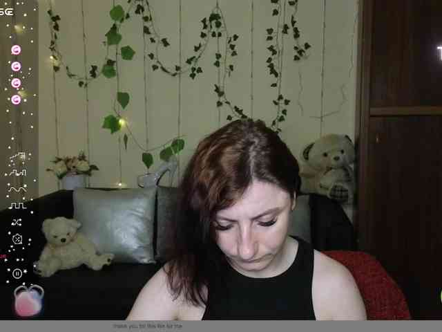 Musekittyjeni112 webcam