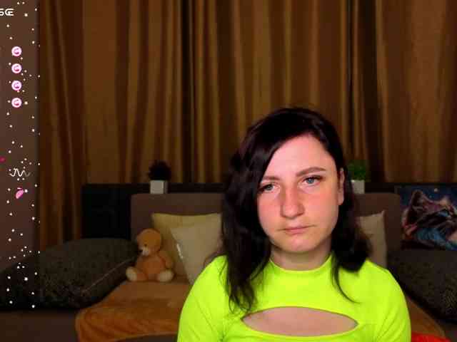 Musekittyjeni112 webcam