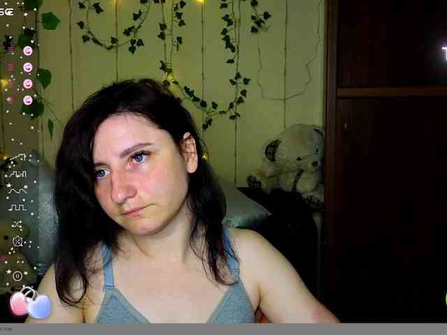 Musekittyjeni112 webcam