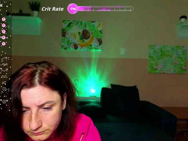 Musekittyjeni112 webcam