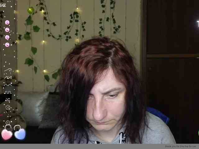 Musekittyjeni112 webcam