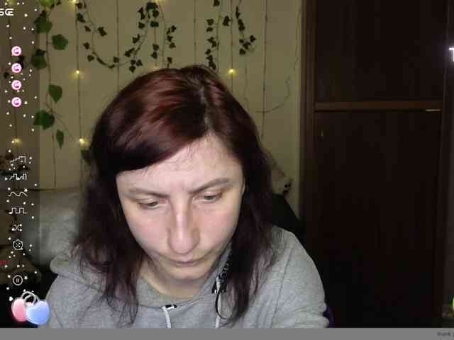 Musekittyjeni112 webcam