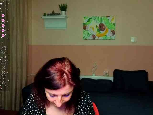 Musekittyjeni112 webcam