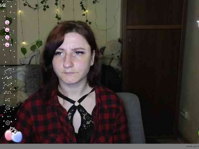 Musekittyjeni112 webcam