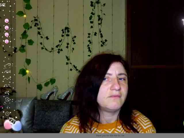 Musekittyjeni112 webcam