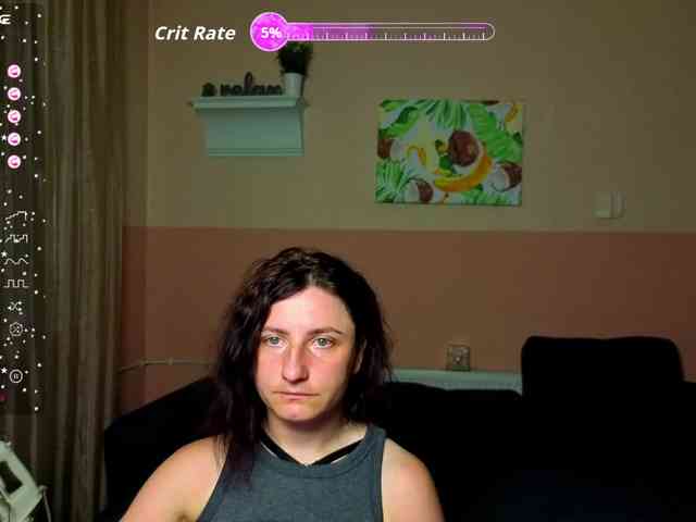 Musekittyjeni112 webcam