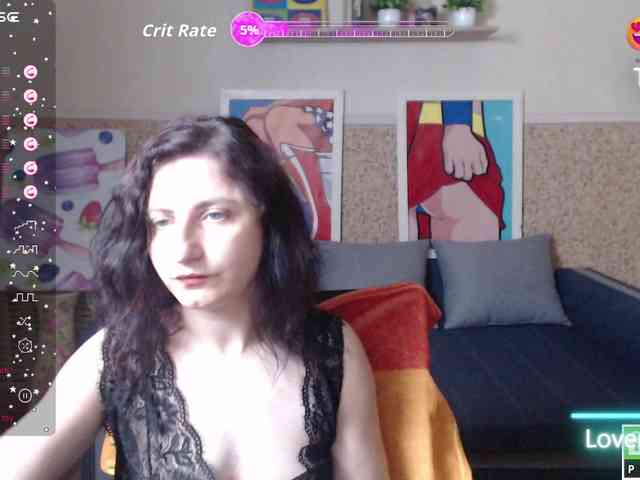 Musekittyjeni112 webcam