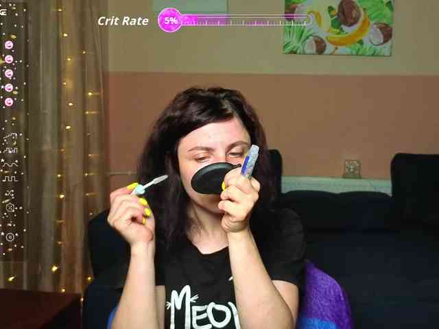 Musekittyjeni112 webcam