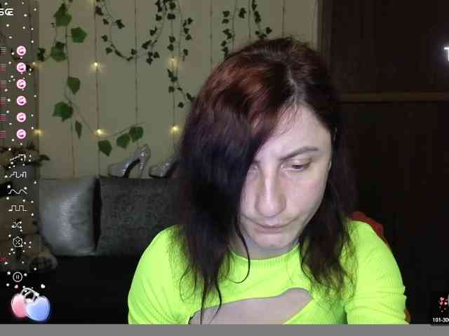 Musekittyjeni112 webcam