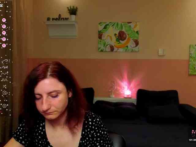 Musekittyjeni112 webcam