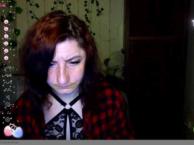 Musekittyjeni112 webcam