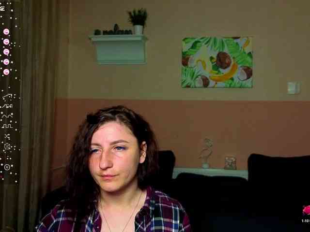 Musekittyjeni112 webcam
