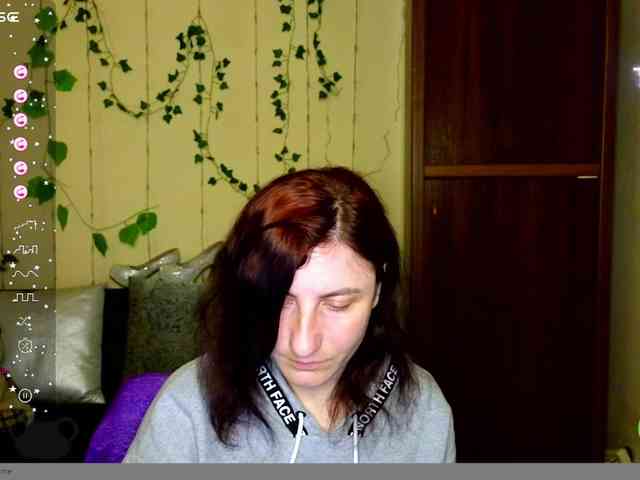 Musekittyjeni112 webcam