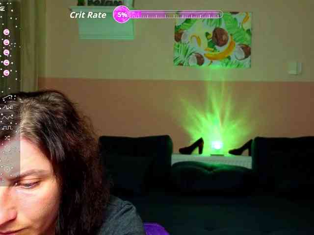Musekittyjeni112 webcam
